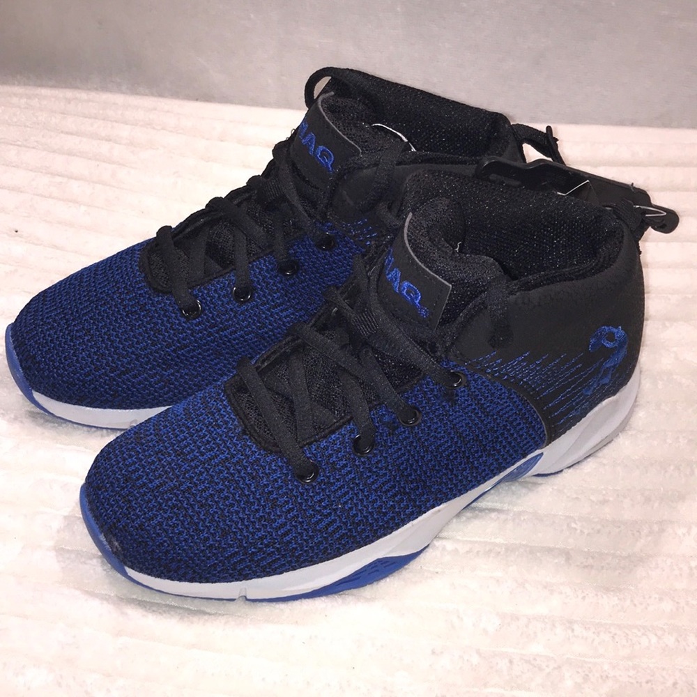 SHAQ [youth] High top sneakers